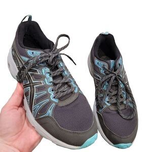𝅺Asics‎ gel venture 7 sneakers